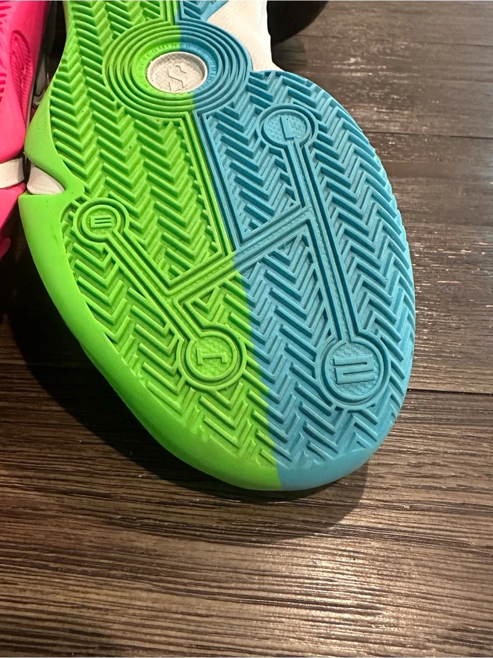 Puma Scoot Zero 2 Sneakers